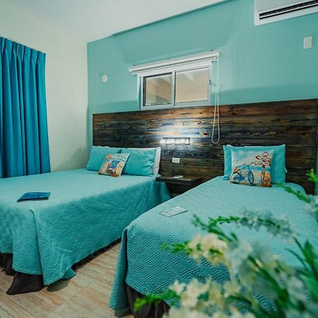 Hotel Rh Boutique Aruba Oranjestad Exterior photo